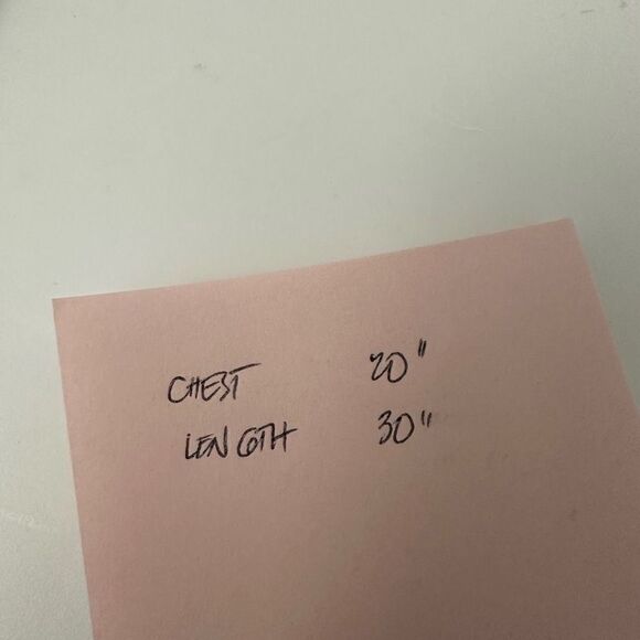 Lauren Ralph Lauren Striped Orange Linen Cotton Knit Tunic Sweater 3/4 sleeve M - Picture 9 of 9